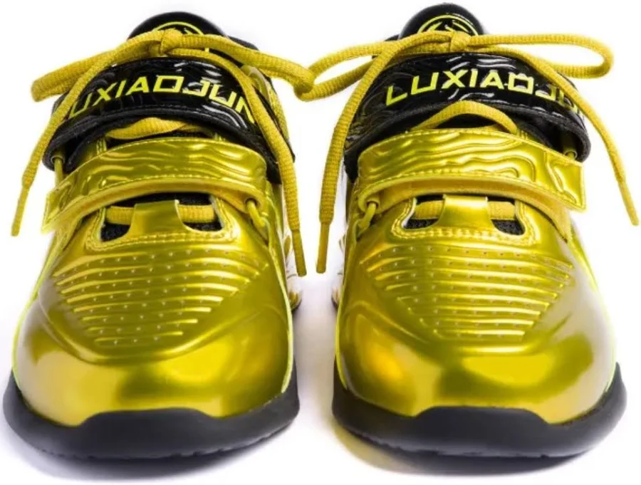 LUXIAOJUN Golden