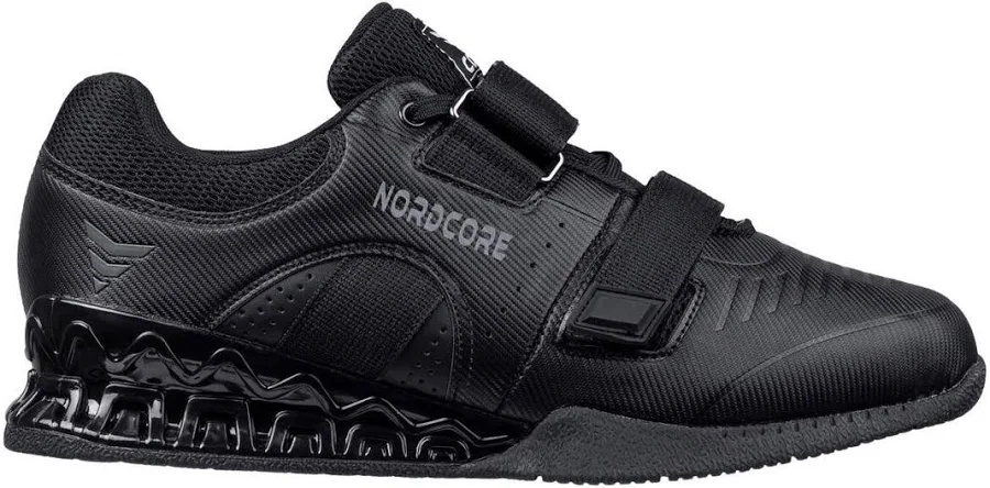 Nordcore Force Black Core
